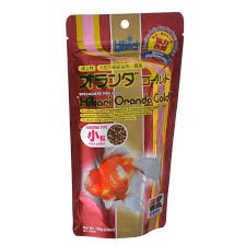 Thức ăn cho cá vàng Hikari Oranda Gold hàng Nhật