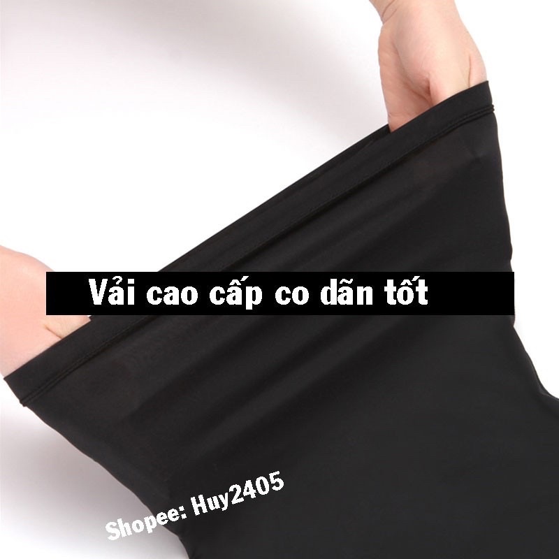 Khăn Đa Năng Chống Nắng Cao Cấp, Đi Xe Máy Đi Phượt - Vải Dày Mát Co Dãn 4 Chiều