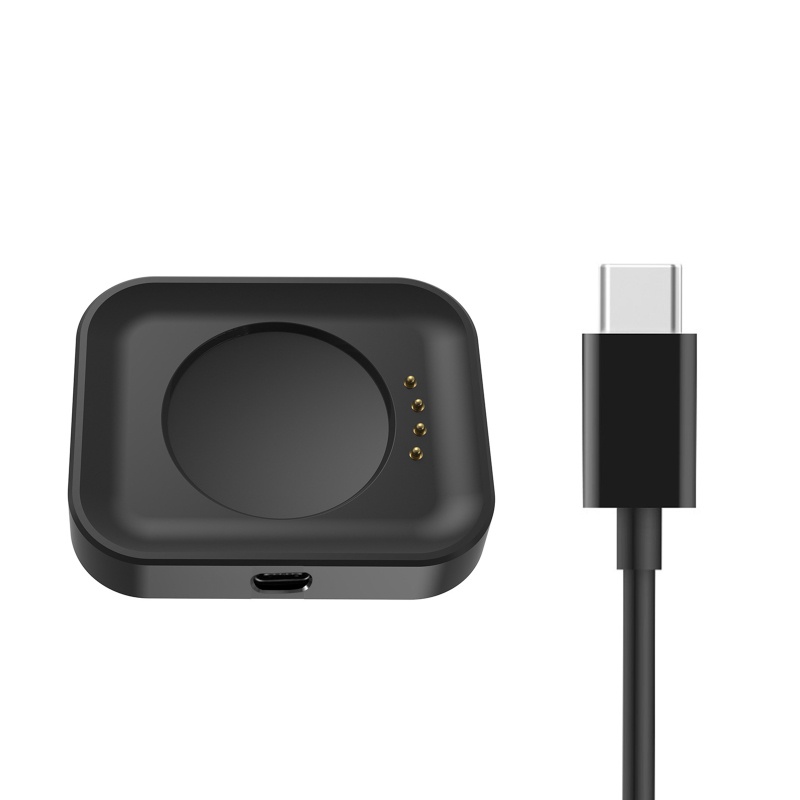 Đế Sạc Pin Ổn Định Chuyên Dụng Cho Đồng Hồ Thông Minh Meizu Iwatch M007W