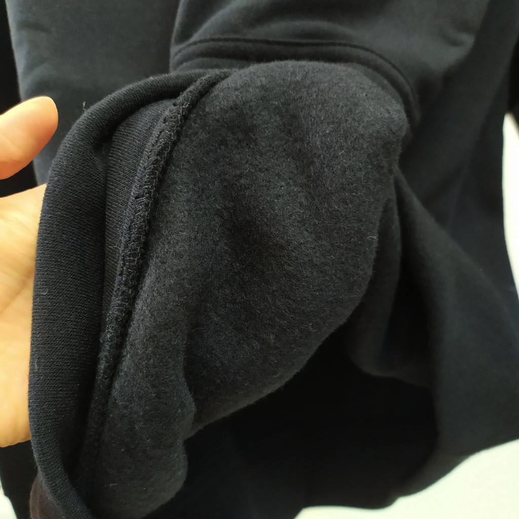 Áo Hoodie unisex Clark form rộng