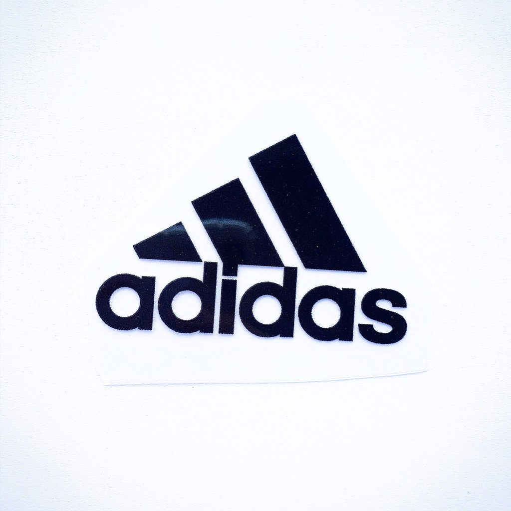 Sticker ủi áo