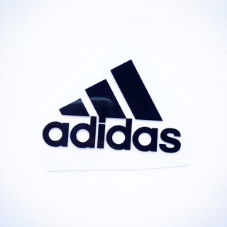 Sticker ủi áo