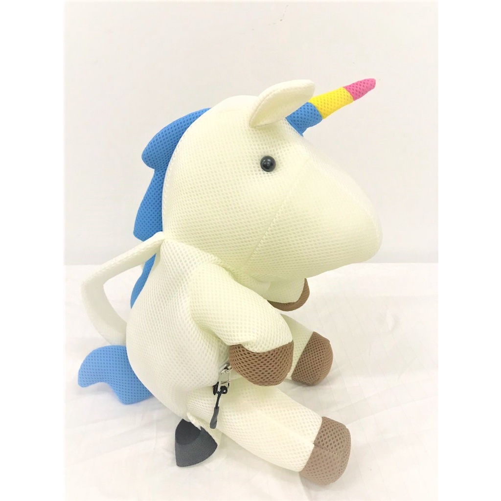 Balo ngựa PONY