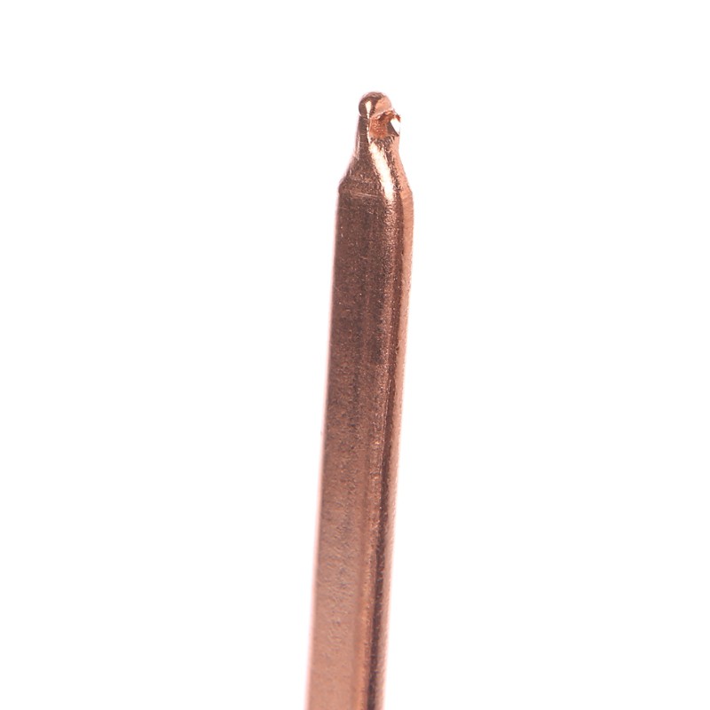 Ống đồng tản nhiệt kích thước 80 / 130 / 170 / 220 / 300mm cho Laptop/ Notebook