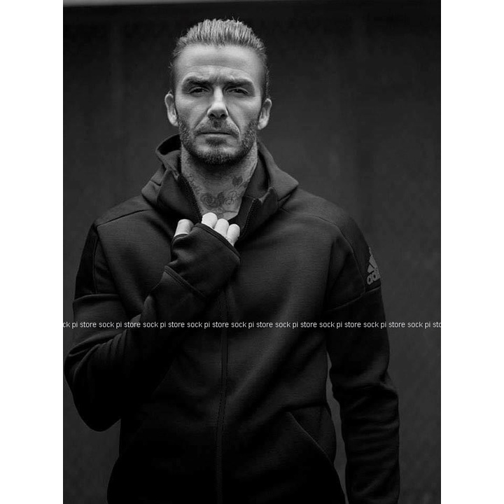 ÁO KHOÁC ZNE ÁO HOODIE ZNE CHẤT NỈ DÀY DẶN