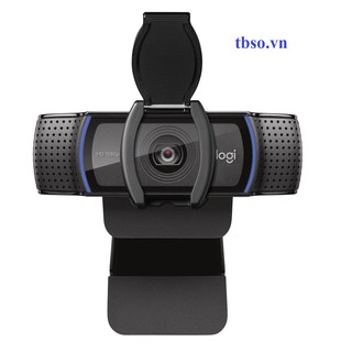 Webcam Logitech C920e