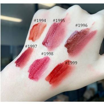 (Hàng Mới Về) Son Môi Dạng Lỏng Herorange Chống Thấm Nước | BigBuy360 - bigbuy360.vn