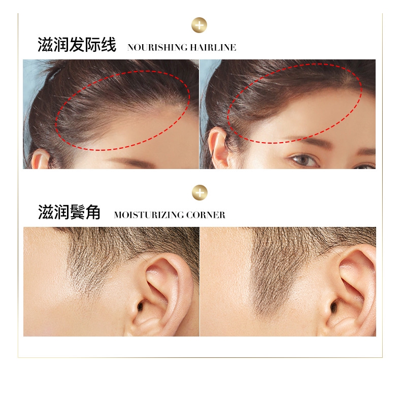 (Hàng Mới Về) Dung Dịch Nuôi Dưỡng Làm Dày Và Cong Mi Mềm Mại | BigBuy360 - bigbuy360.vn