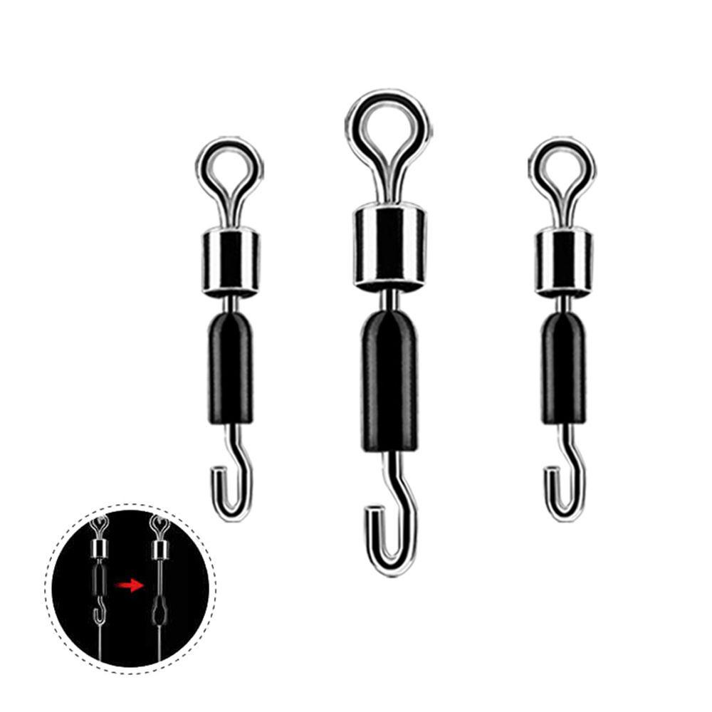Set 30 Móc Nối Mồi Câu Cá TAYLOR1 Chuyên Dụng