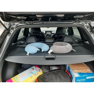 Tấm che khoang hành ly xe toyota cross