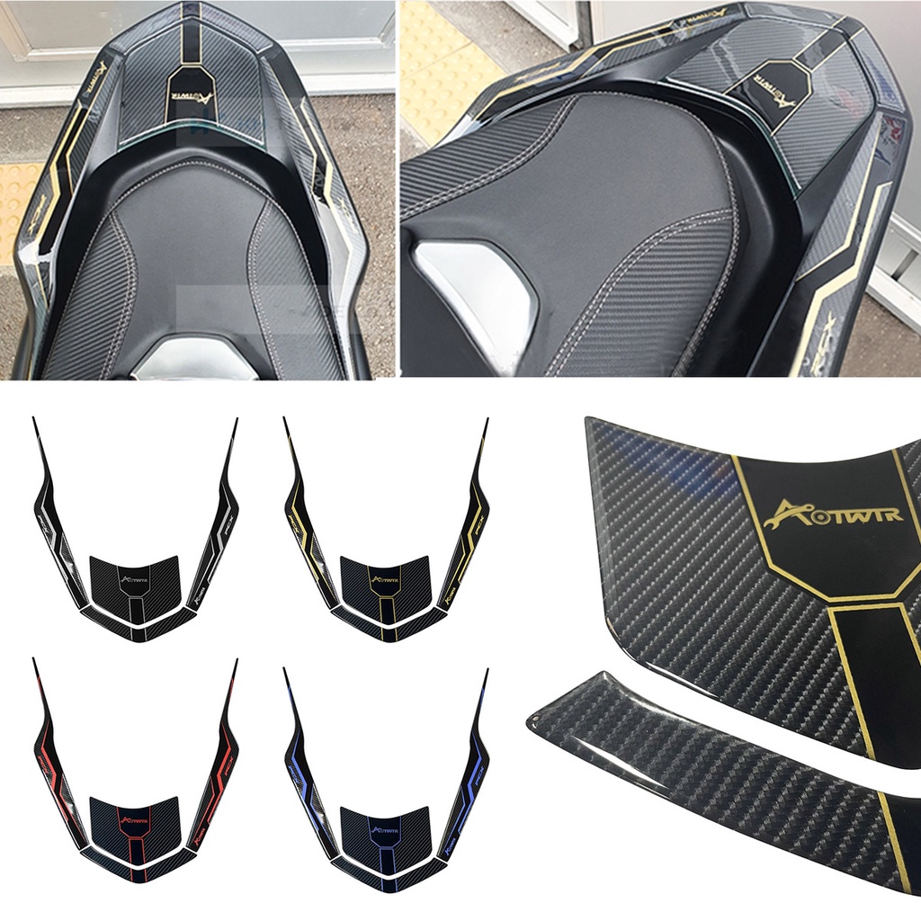 Đề Can Dán Trang Trí Phía Sau Xe Honda PCX 160 125 PCX160 2021-2022