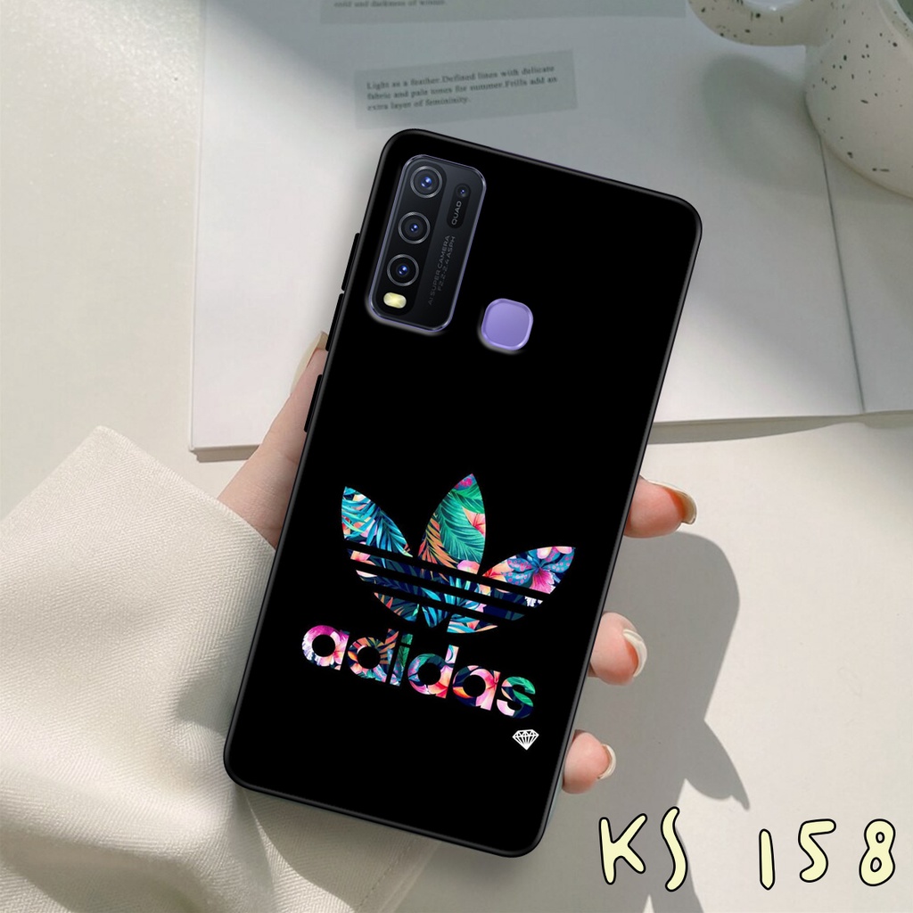 Ốp lưng Vivo Y55 5G - Y75 5G - Ốp lưng vivo in hình ÄDĮĎAŠ sang trọng, bền đẹp