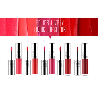 Son Eglip Lively Lip Rouge