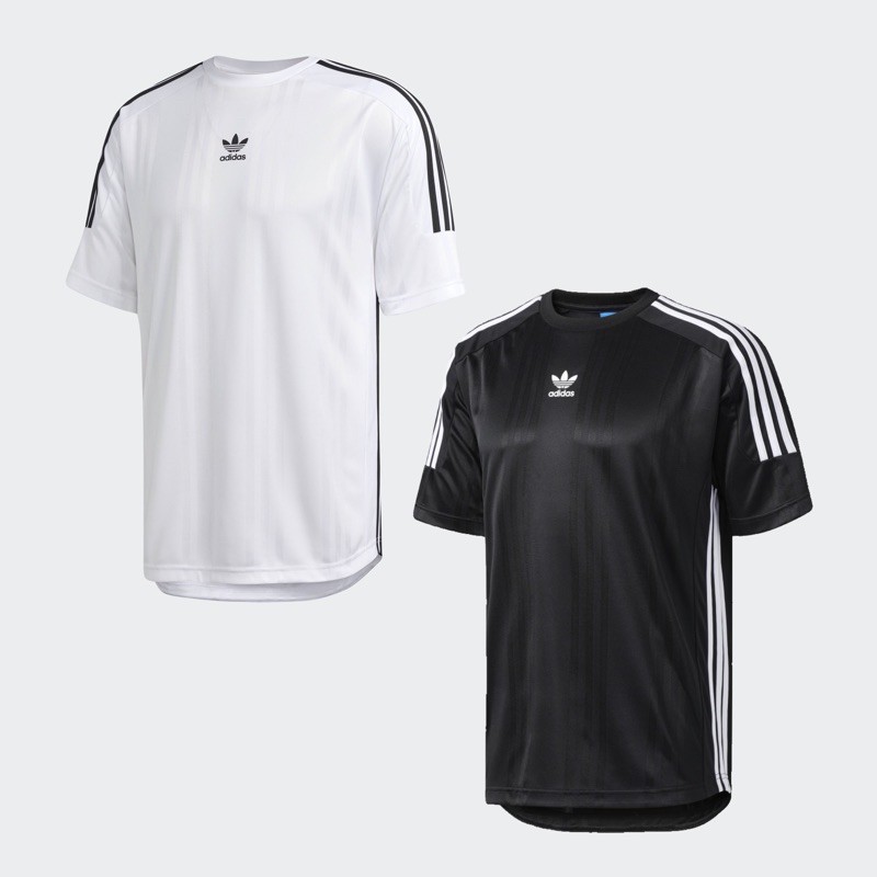 Bộ Adidas Originals Nova Retro Football T-Shirt