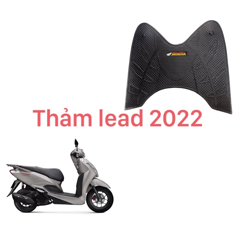 lót sàn thảm để chân lead 2022 2017 2018 2019 2020 2021 cao su