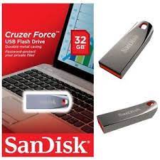 USB SANDISK CZ71 4GB 8GB 16GB 32GB. VI TÍNH QUỐC DUY