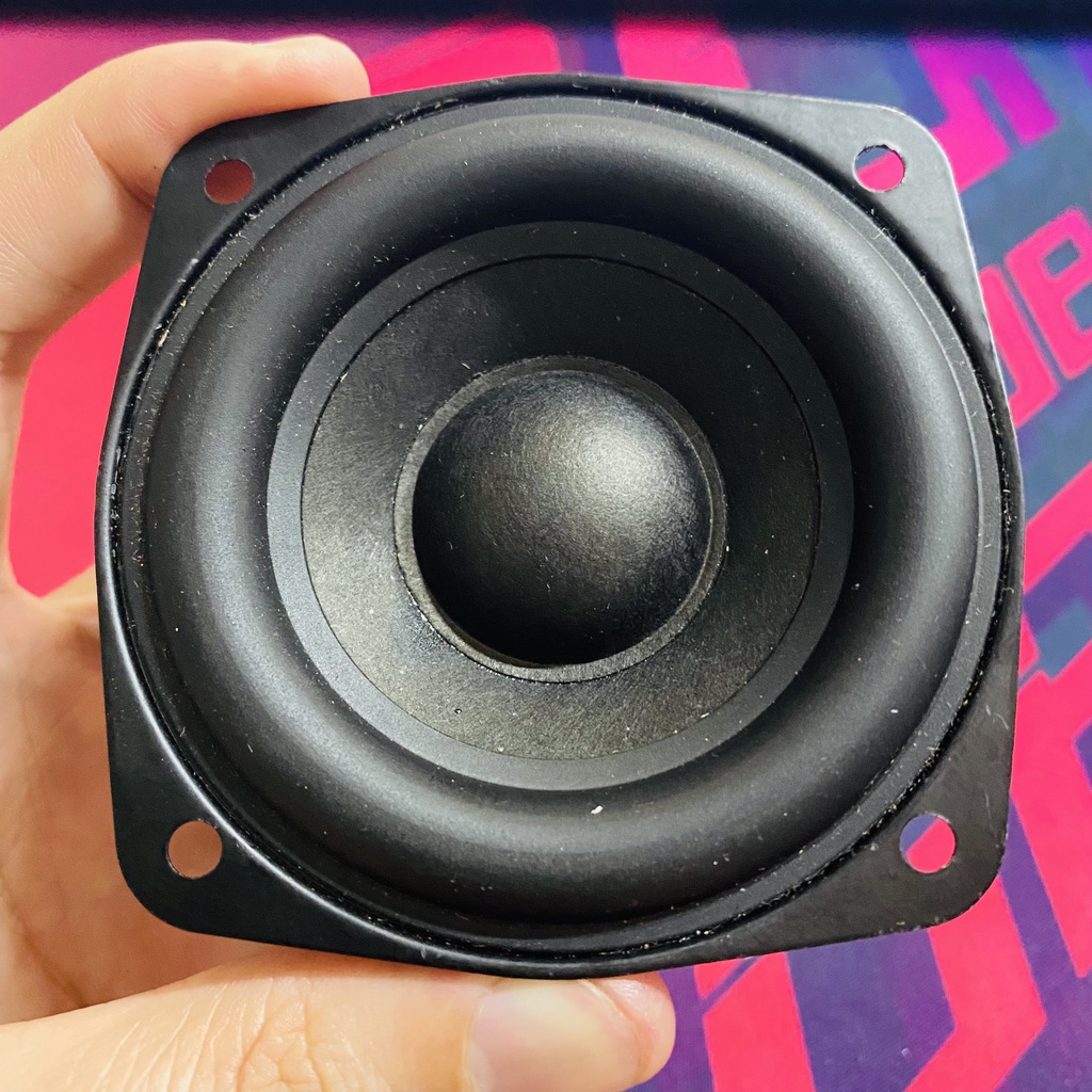 Loa Mid Bass LG 15W 4R 78mm Chất Lượng ( bản giới hạn )