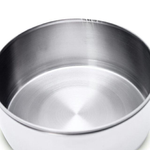 Cà Mèn Inox  sise 14cm 2 Ngăn chất lượng