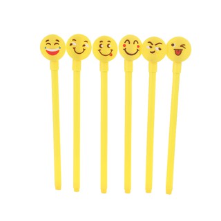(Butgiasi) Bút Nước Icon Dẹt
