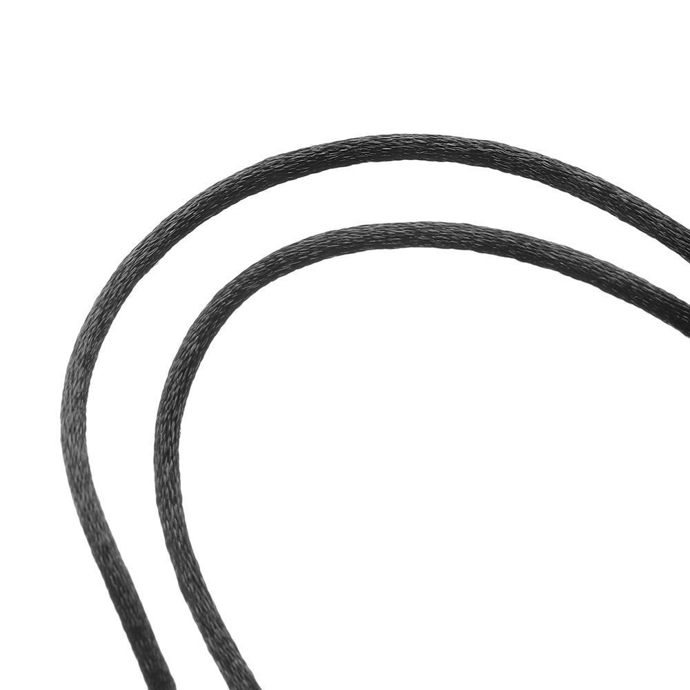 Dây Đeo Cổ Bằng Silicone Đính Hạt Dành Cho Học Sinh / Y Tá / Giáo Viên
