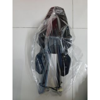 Đuôi sau exciter150 zin tháo xe chính hãng yamaha