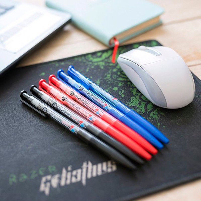 SỈ 20 BÚT BI TL-023 NÉT TO LOẠI SỊN HÀNG CÔNG TY CHÍNH HÃNG