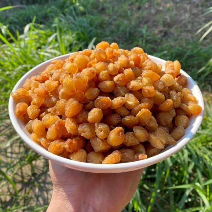 Long nhãn sấy khô Hưng yên thơm ngon loại 1