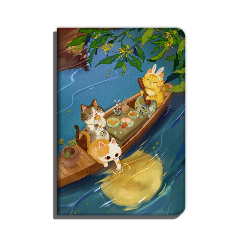 Bao da máy tính bảng thời trang thích hợp cho IPAD AIR PRO 2020 AIR 4 2021 2020 2019 10.2 2017 2018 9.7 10.5 10.9