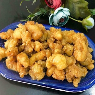TRỨNG CÁ SẶC BỔI 500gr - 1kg