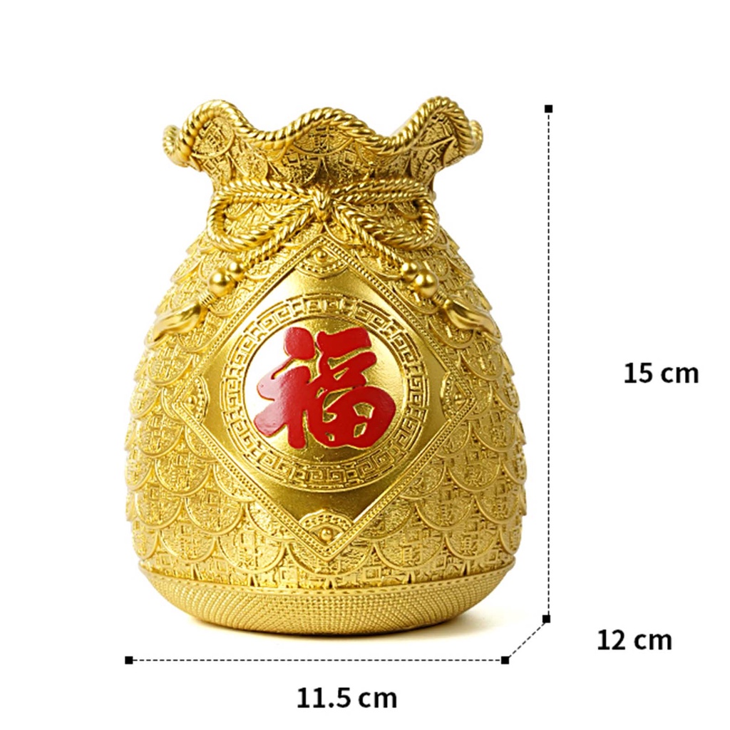 Lọ Hoa Khô Trang Trí Phòng Đẹp Mắt