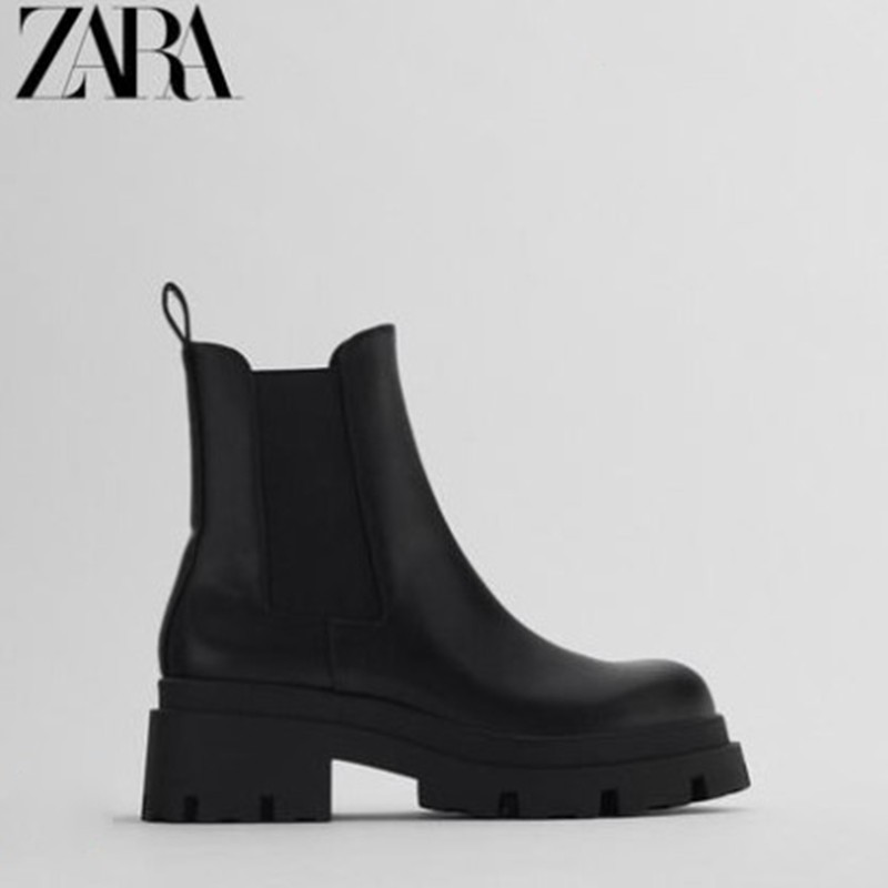 BỐT ZARA NỮ CHÍNH HÃNG SĂN SALE GIÁ RẺ BOOT