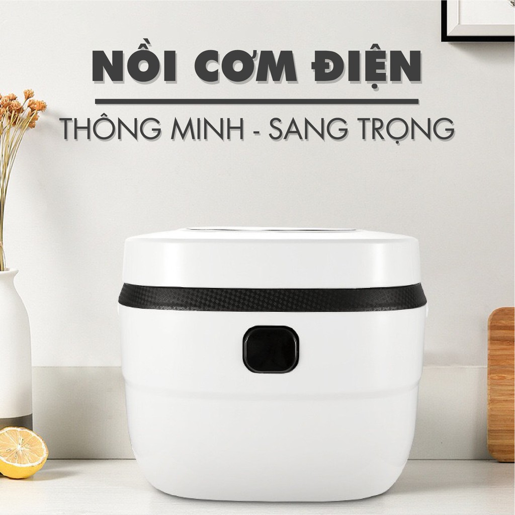 [ SHOP UY TÍN]  NỒI CƠM ĐIỆN TỬ 5L