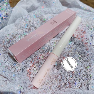 Mascara 3D LASH Lameila