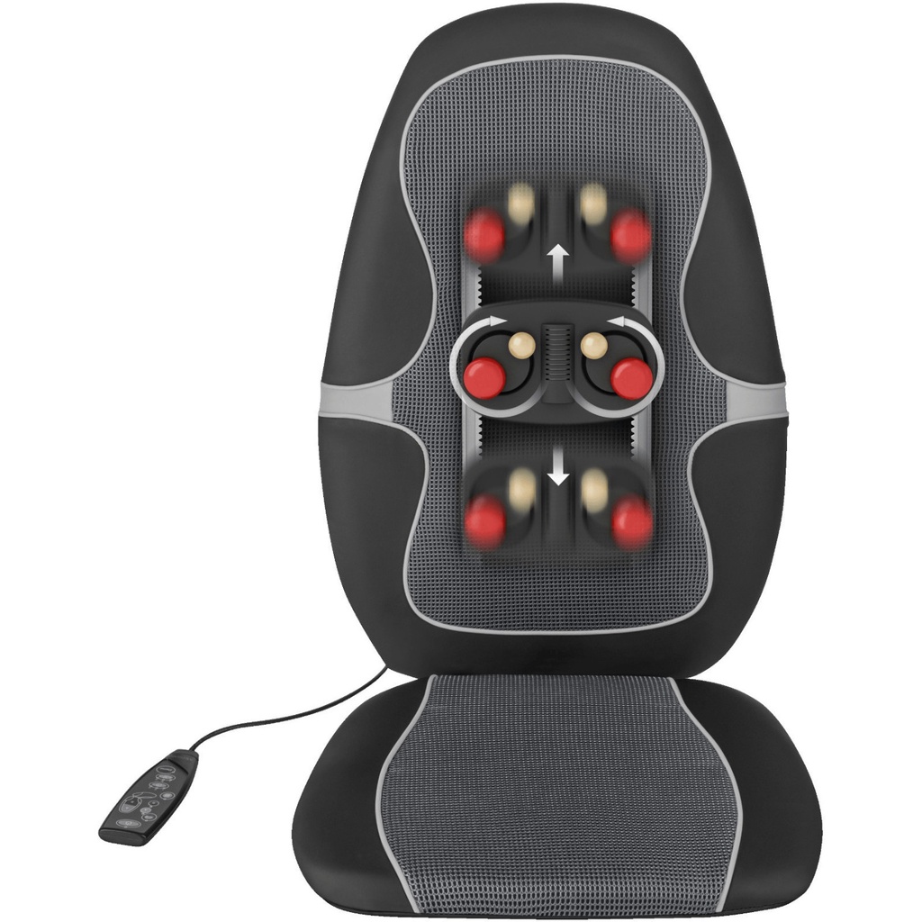 Ghế Massage Nhập Khẩu Nội Địa Đức Medisana MC815 Chính Hãng | GermanySnT 160086