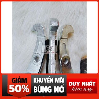 Vam 3 càng 200 yes -cảo 3 chấu 8"/200mm