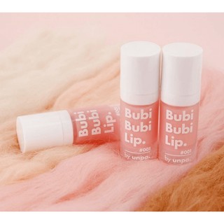 TẨY TẾ BÀO CHẾT MÔI BUBI LIP