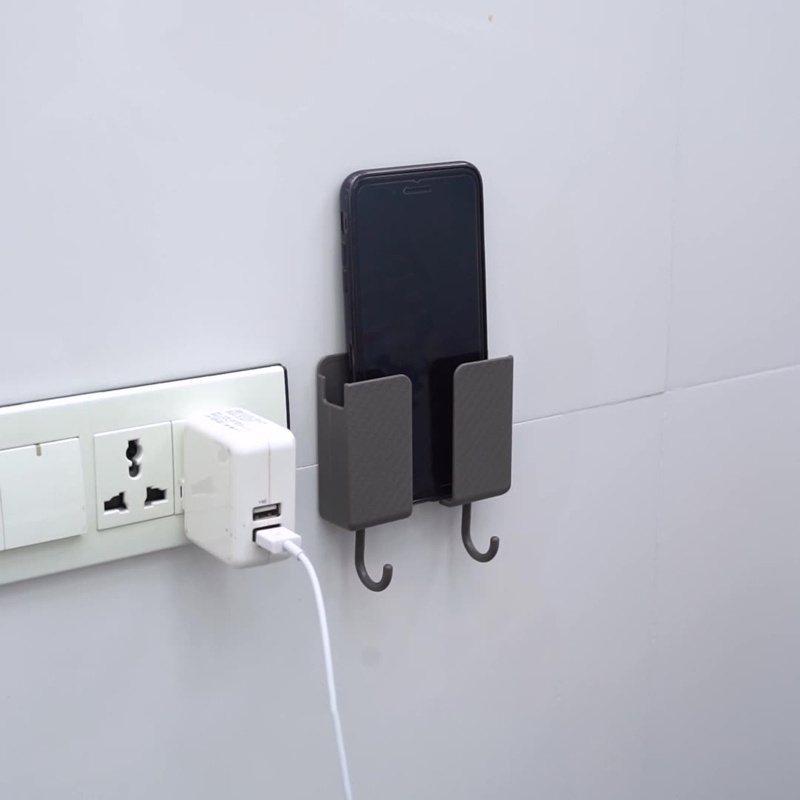 Giá Đỡ Điều Khiển Từ Xa AOTO Gắn Tường Dễ Lắp Đặt Tiện Dụng