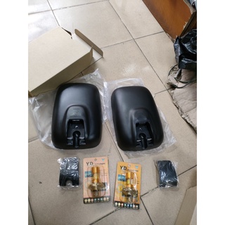 Gương chiếu hậu KIA