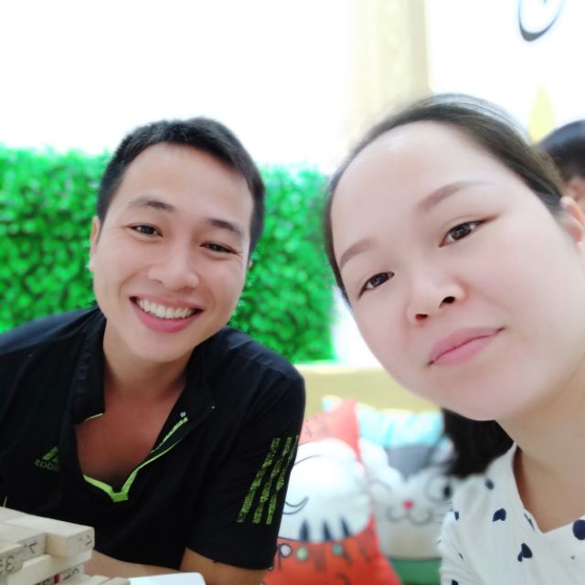 Hoa nhỏ bé
