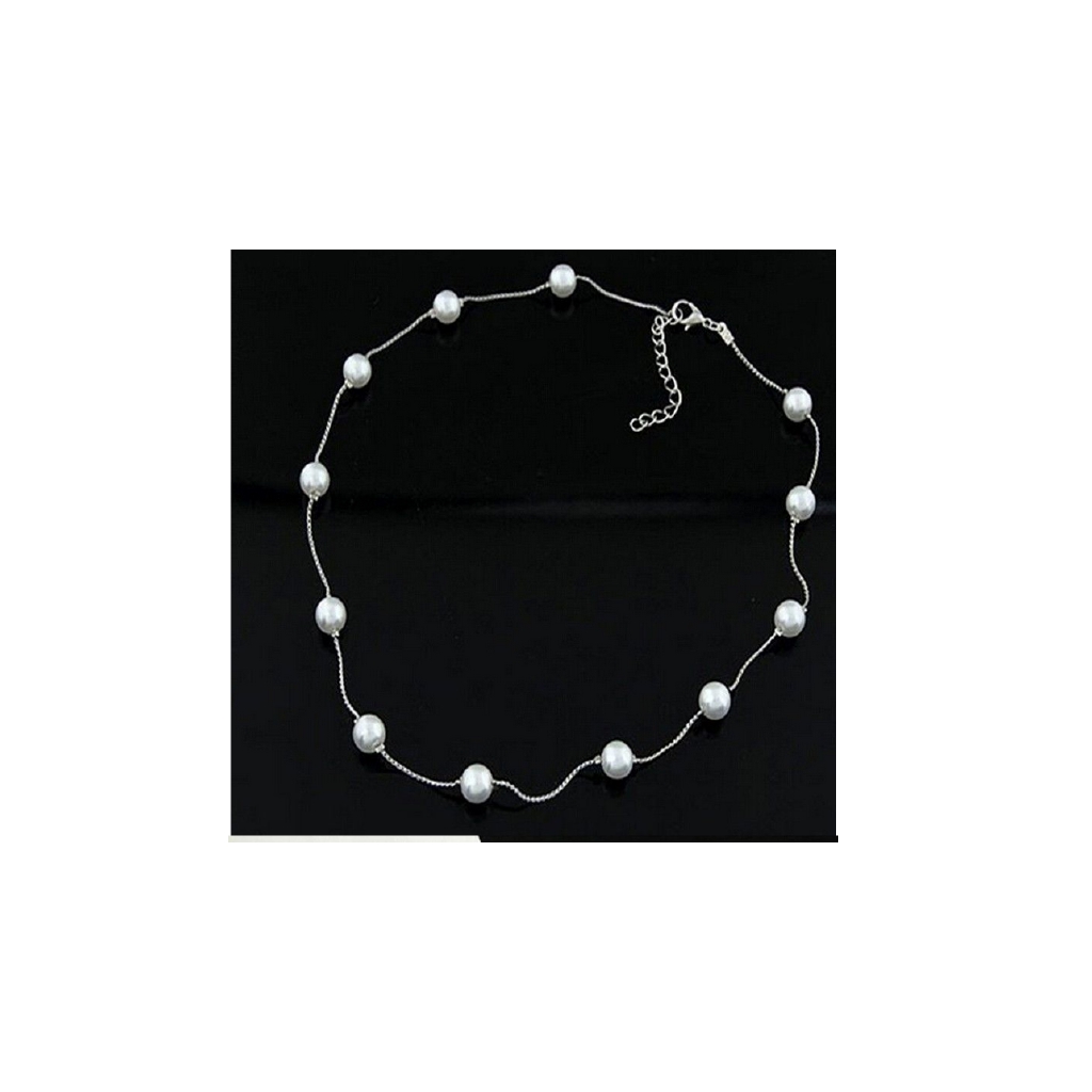 Vòng cổ choker phong cách sang trọng thanh lịch dành cho nữ