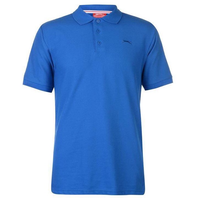 Áo polo nam Slazenger UK