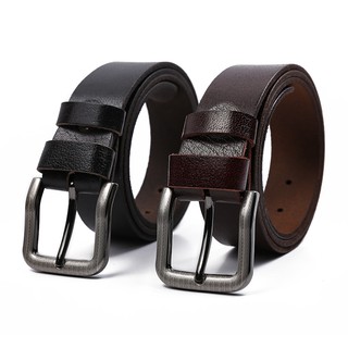 Thắt lưng nam da bò 4u sang trọng gt195d28