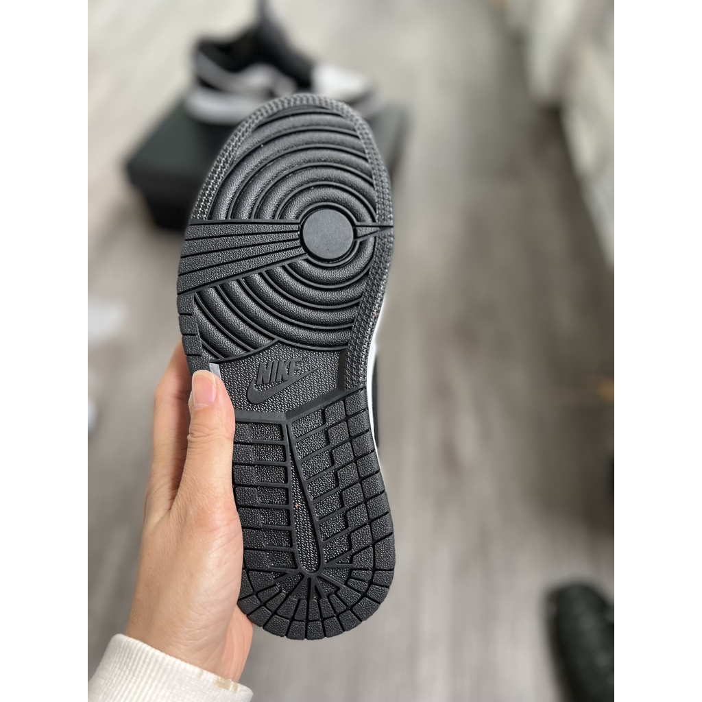 ⚡️GIÁ SỐC⚡️[Ảnh thật do shop tự chụp 100%] Giày Jordan cổ ngắn vạch đen đơn giản mà cực hot | BigBuy360 - bigbuy360.vn