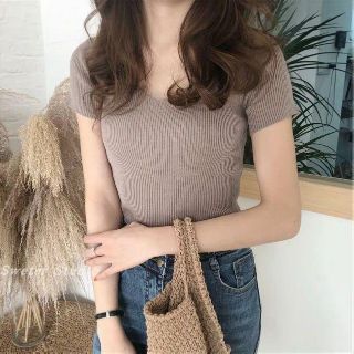 ÁO LEN TĂM CỔ TIM HÀN QUỐC