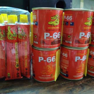 Keo Rồng Vàng-P66