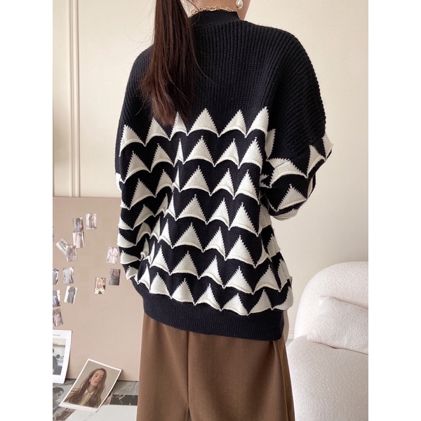 ÁO LEN QCCC HÀNG ORDER