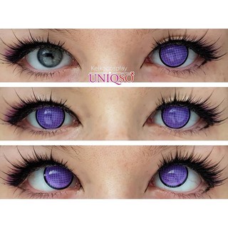 < CÓ SẴN > Lens cosplay lưới