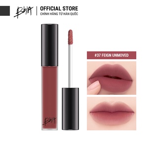Son Kem Lì Bbia Last Velvet Lip Tint Version 8- 37 Feign Unmoved 5g - Bbia Official Store