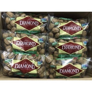 [FREESHIP 99K TOÀN QUỐC] Quả óc chó diamond ( mua 2 gói tặng 1 kìm tách )