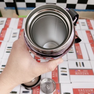 BÌNH GIỮ NHIỆT dung tích 800ml